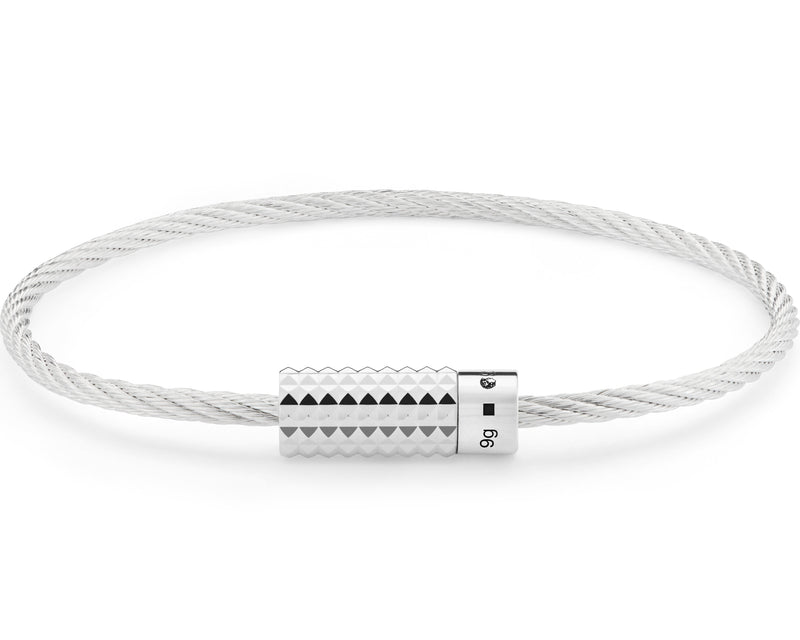 BRACELET CABLE 9G