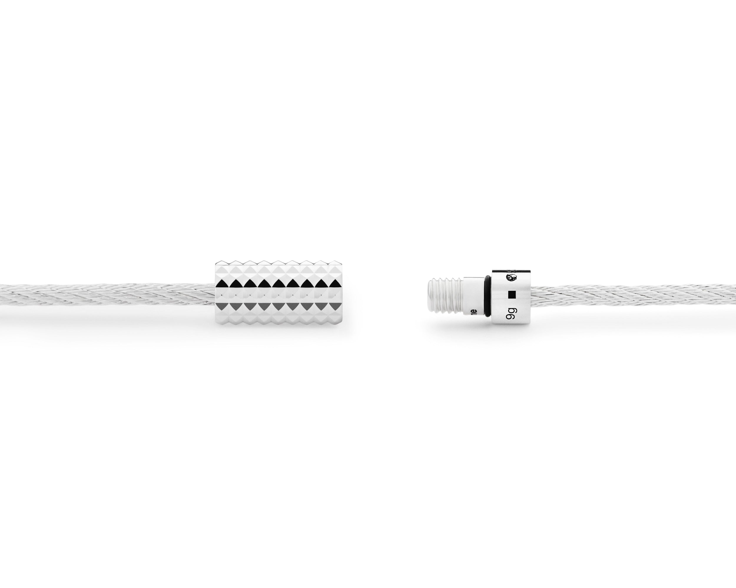 BRACELET CABLE 9G