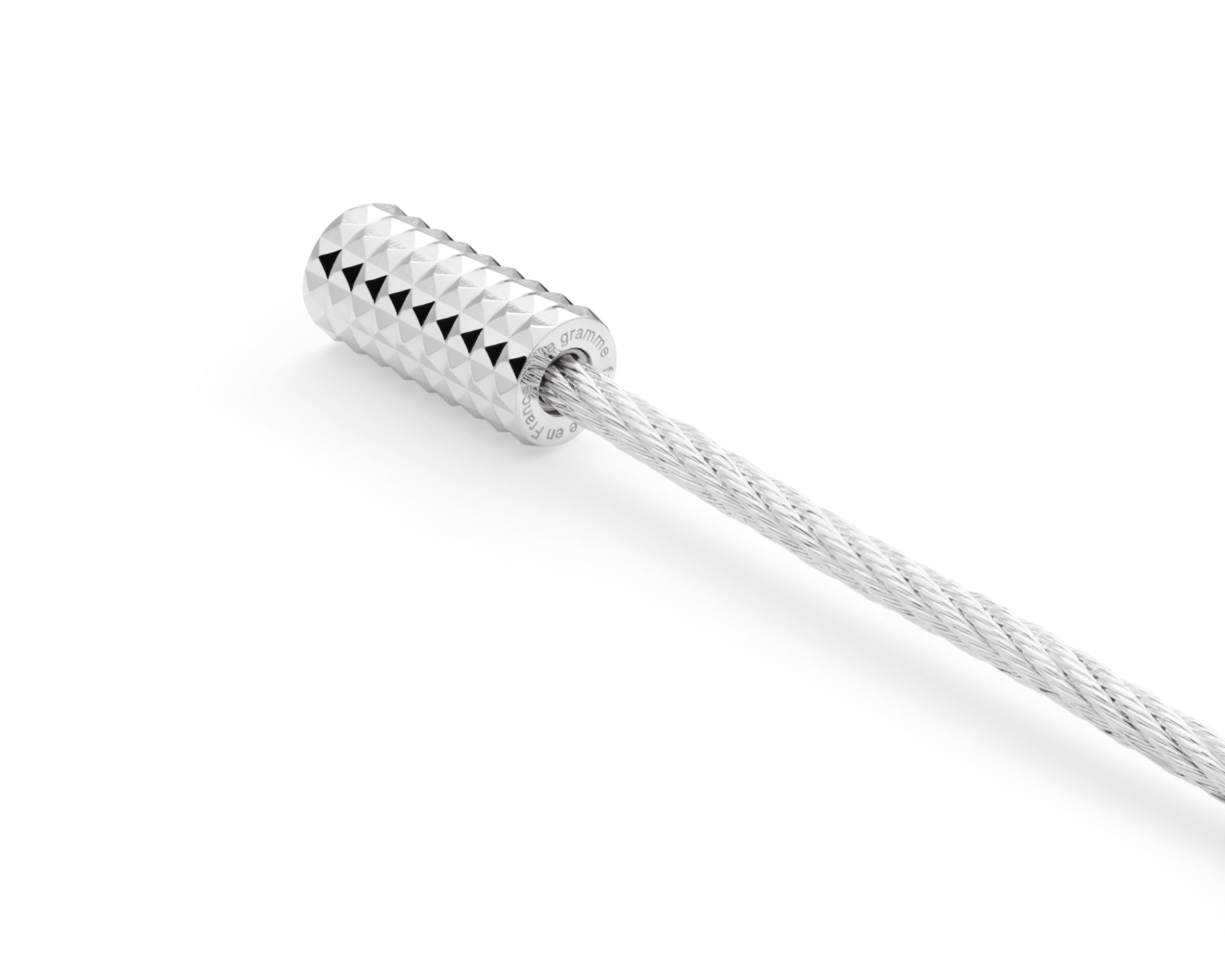 BRACELET CABLE 9G