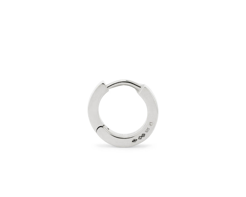 ribbon earring 1.5g