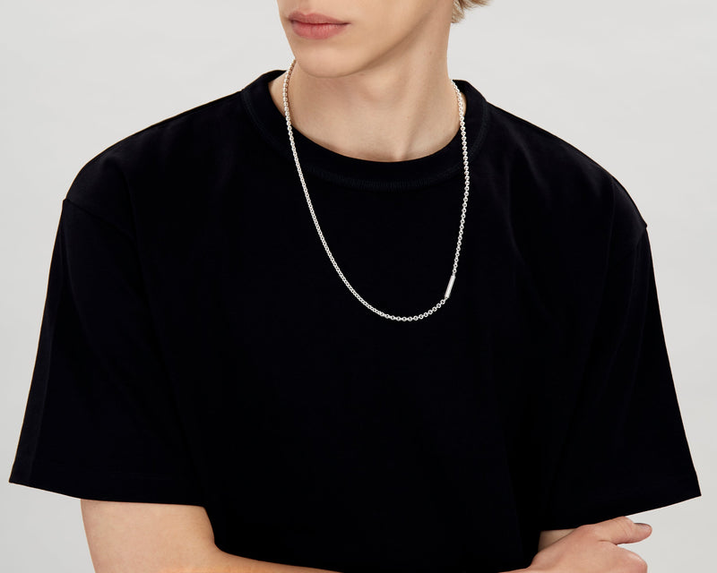 collier-cable-argent-925-27g-bijoux-pour-homme