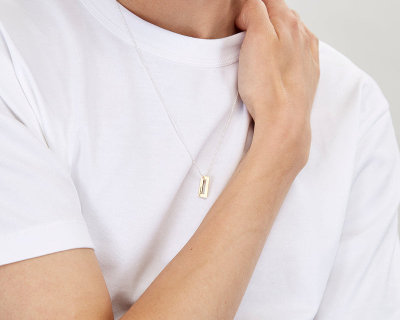 necklace-collier-argent-925-or-jaune-750-1-5g-bijoux-pour-homme