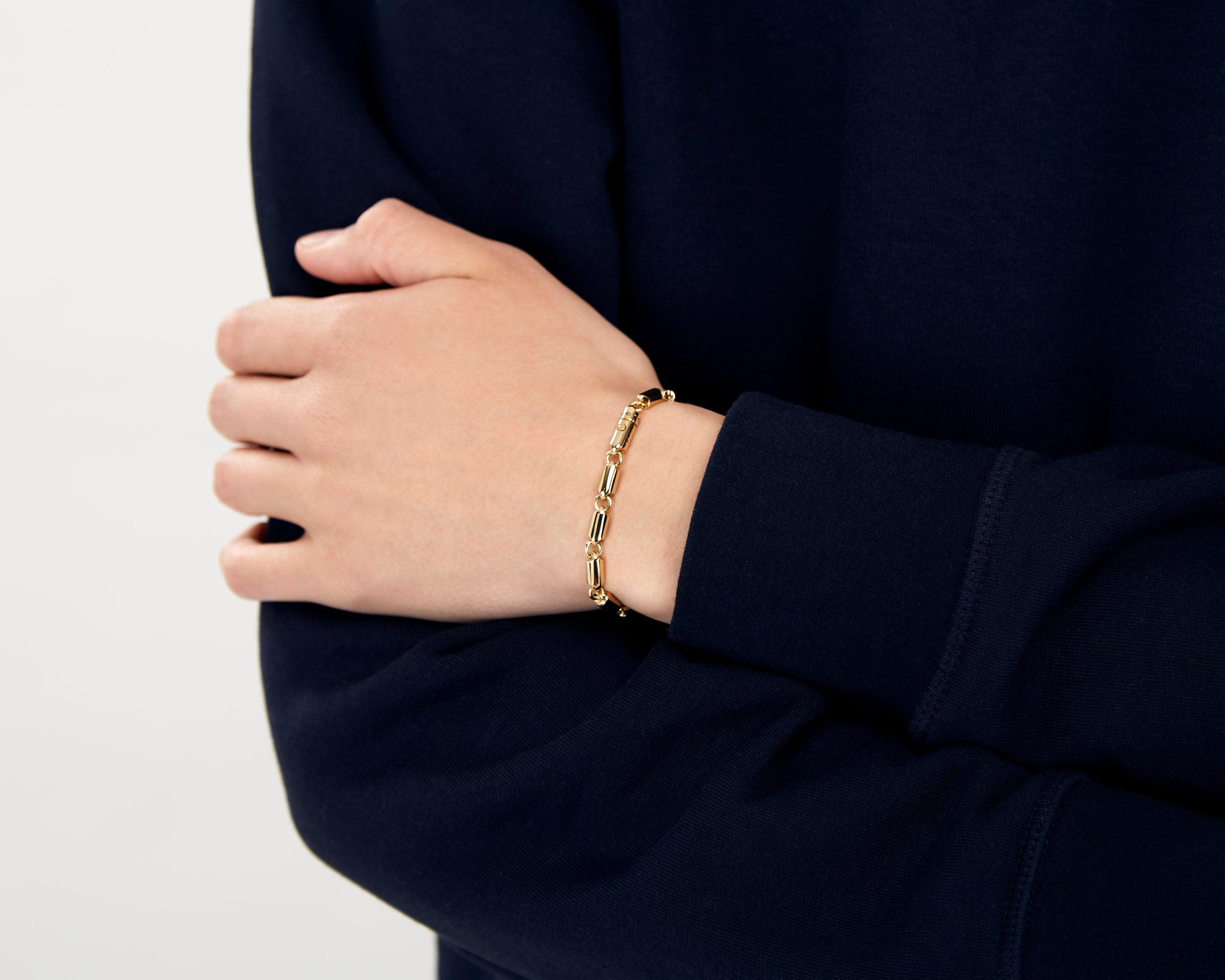 bracelet segment le 33g