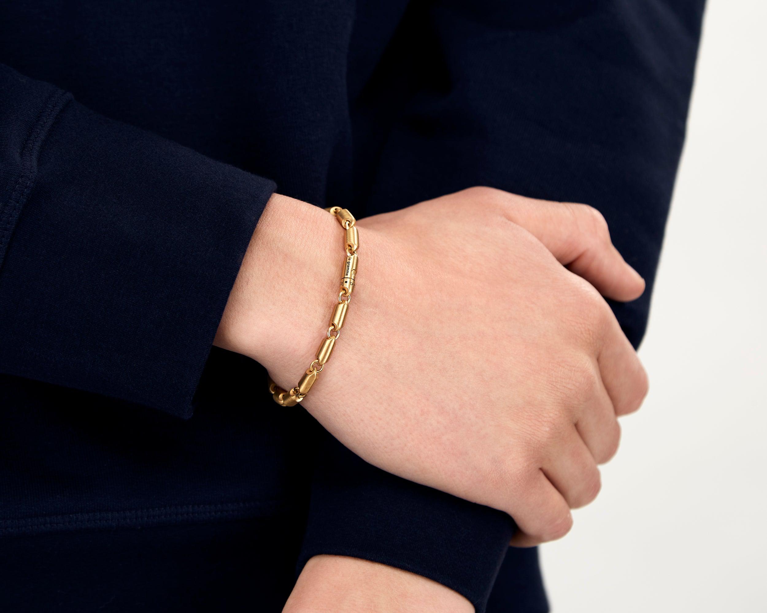 bracelet segment le 33g