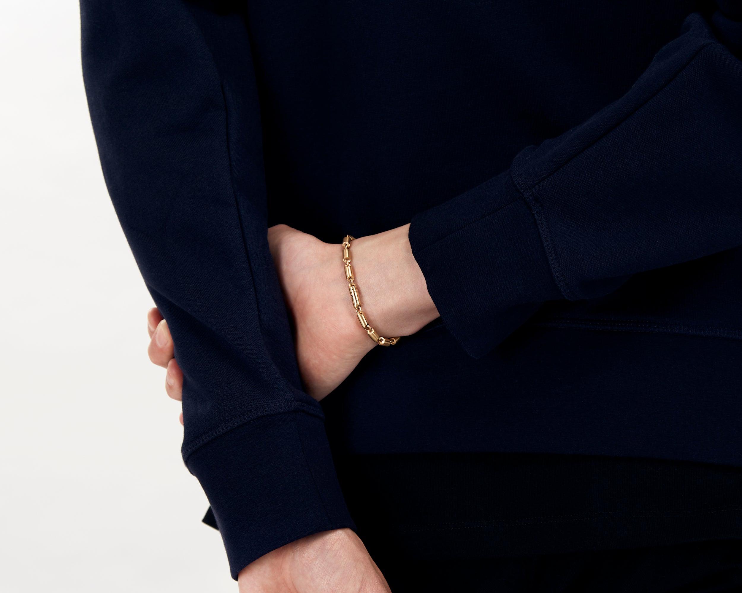bracelet segment le 33g