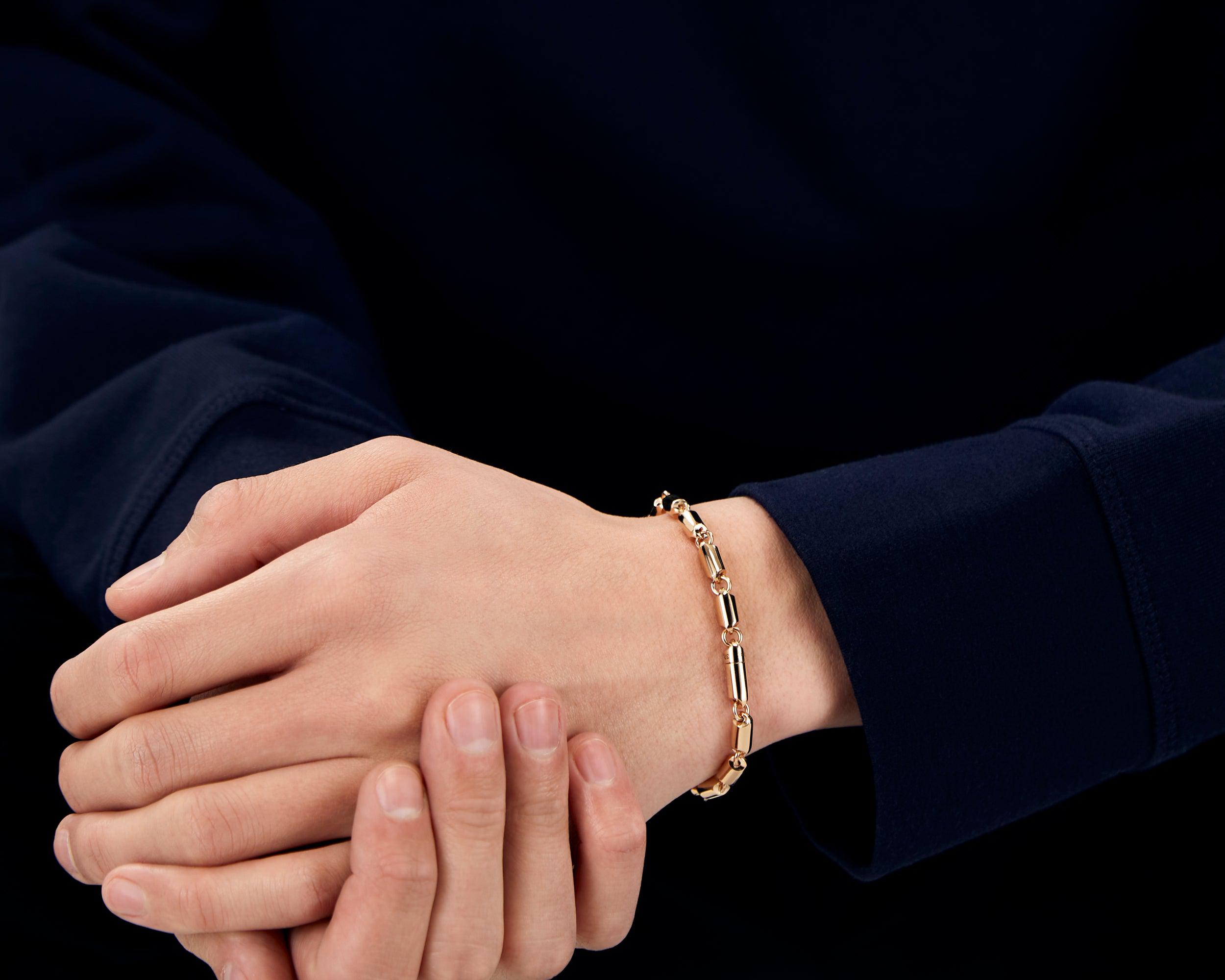 bracelet segment le 33g