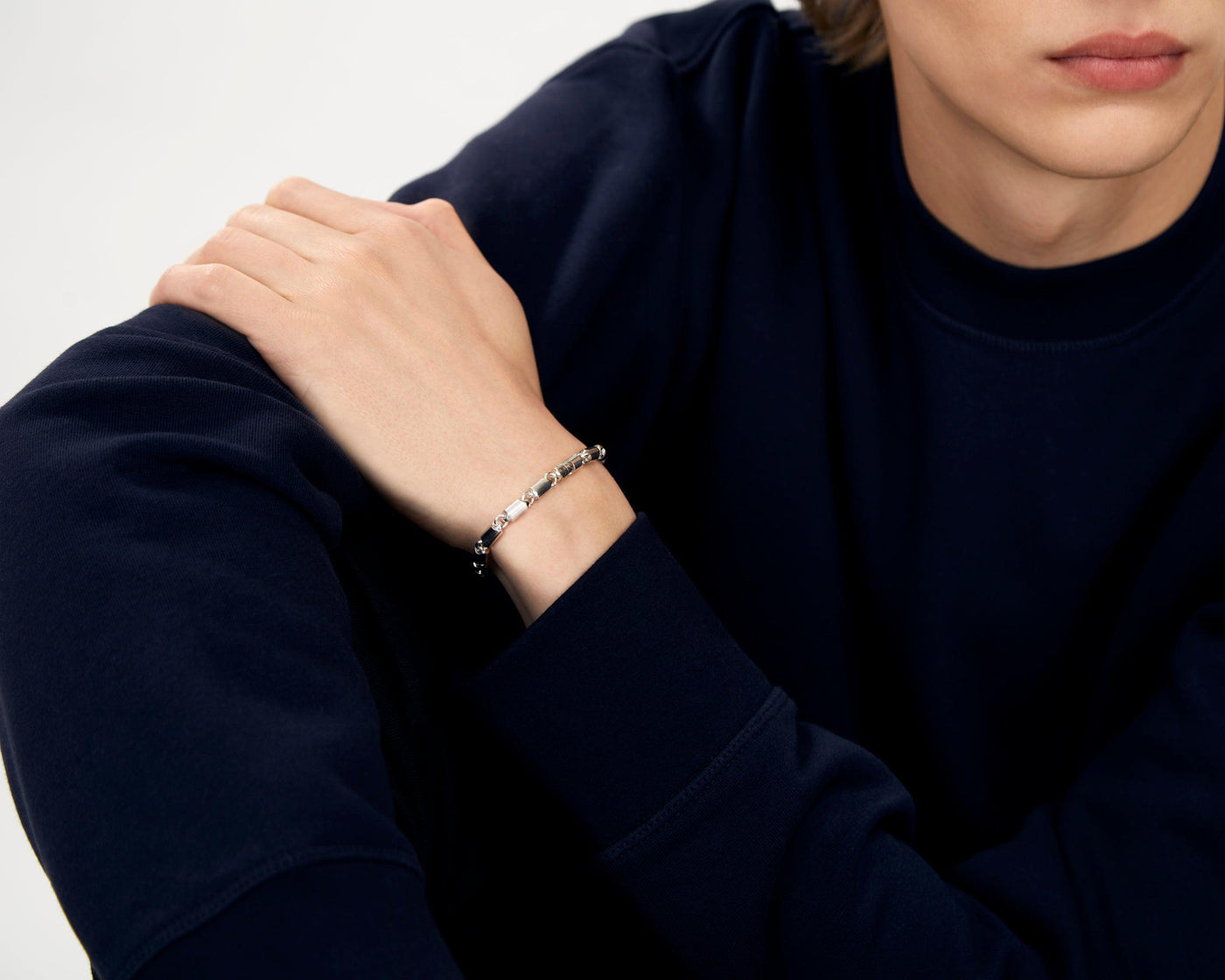 segment bracelet 25g