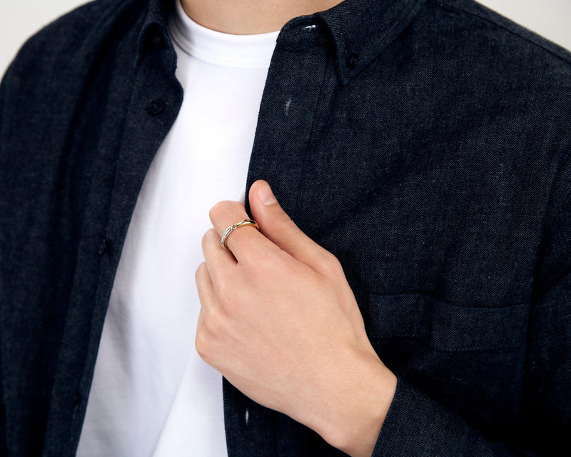 bague-segment-argent-925-or-jaune-750-5g-bijoux-pour-homme