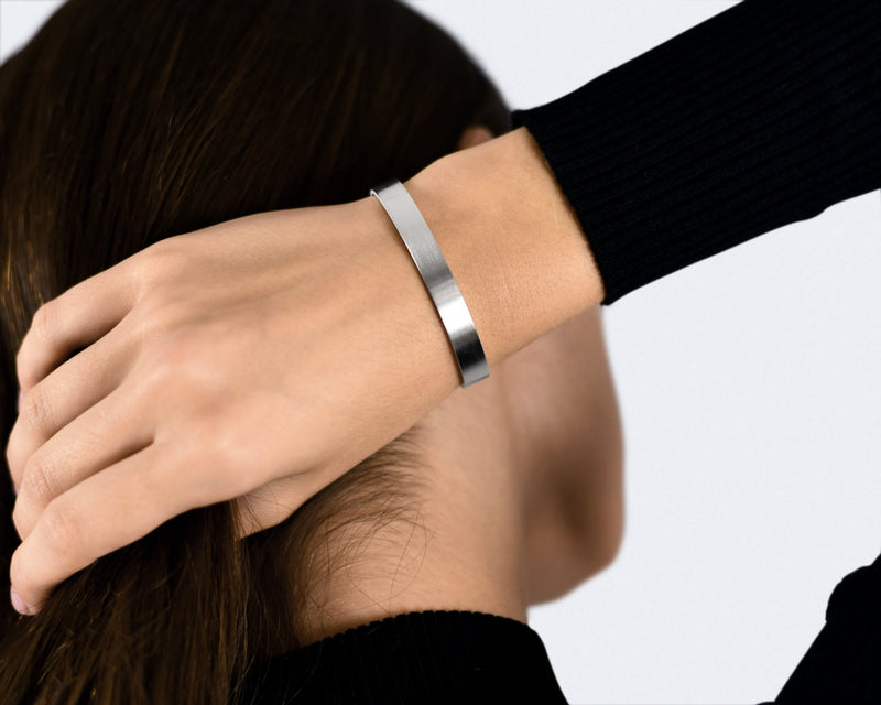 bracelet ruban le 21g
