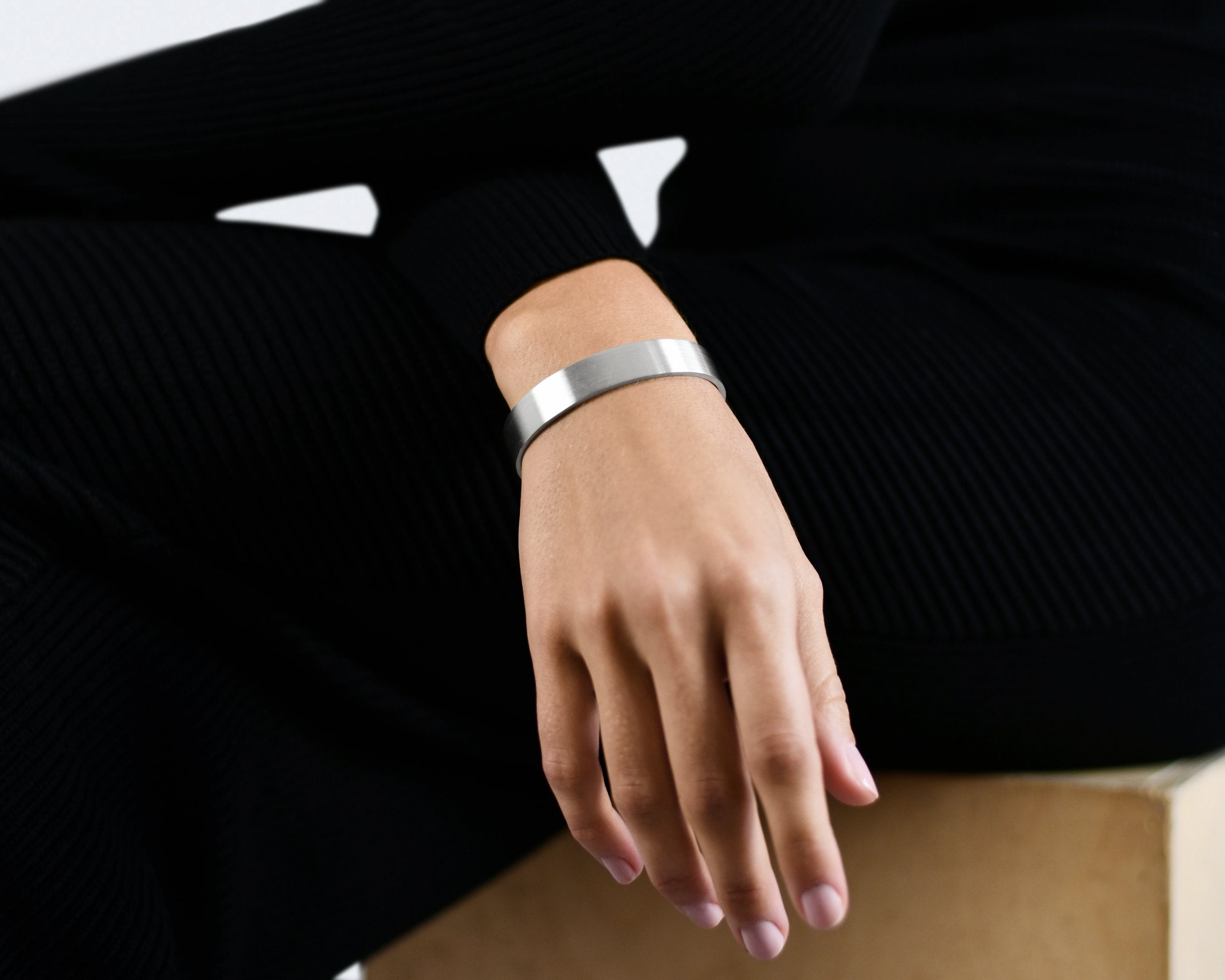 bracelet ruban le 33g