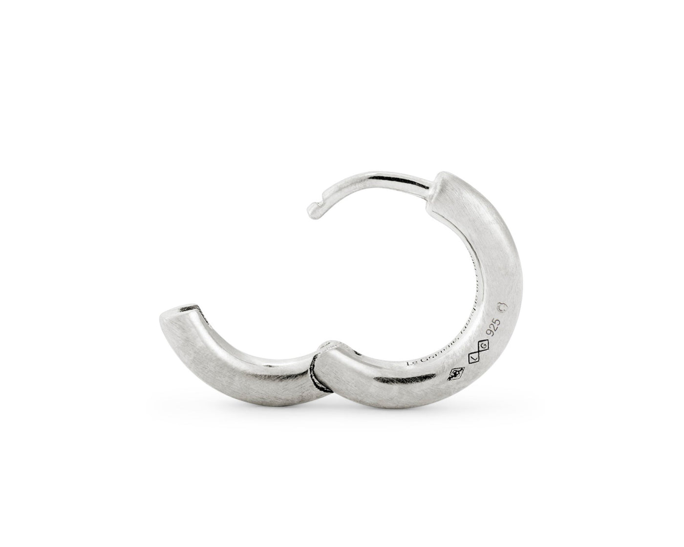 bangle earring 1.1g