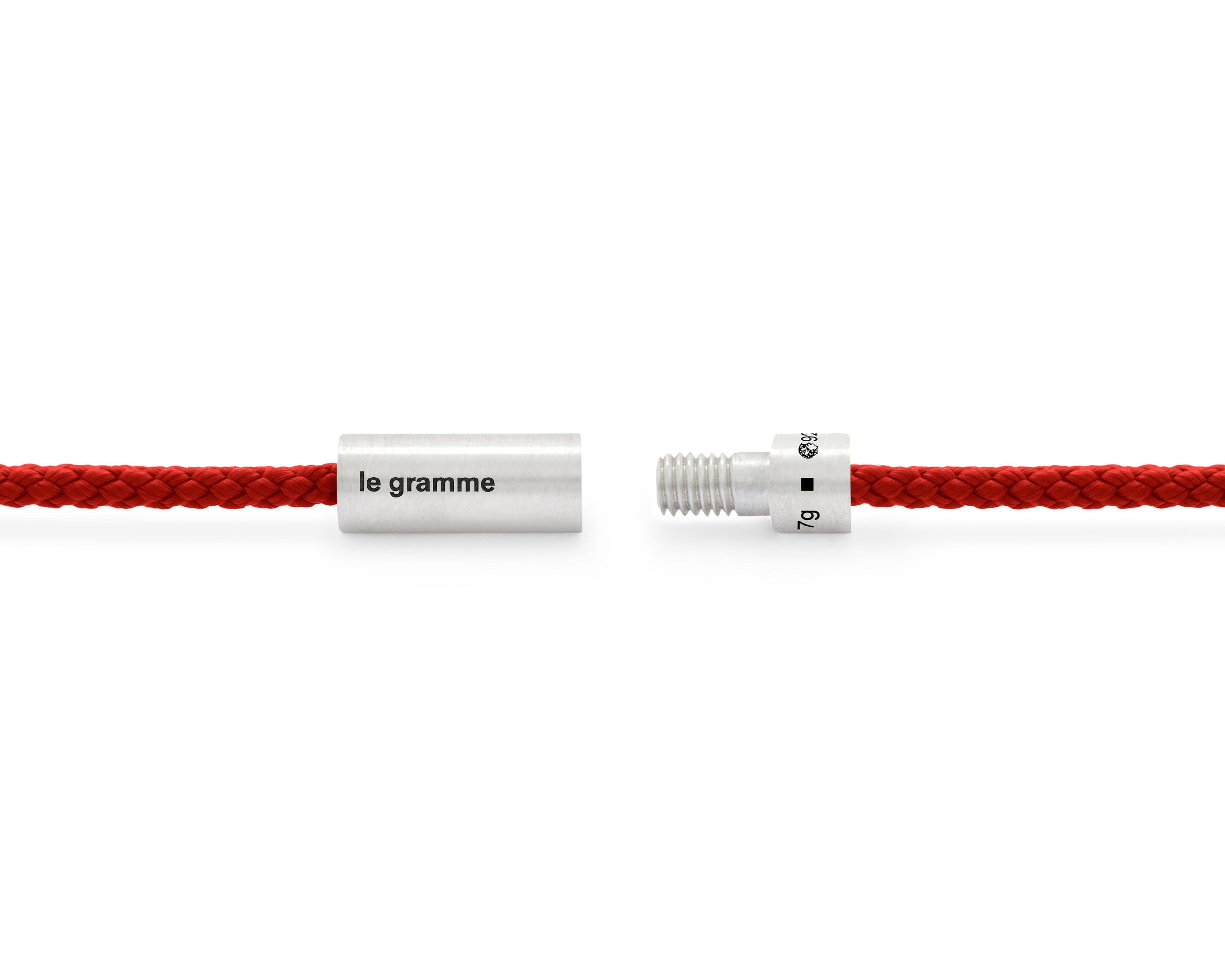 BRACELET CABLE NATO 7G