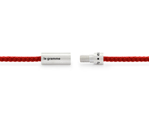 BRACELET CABLE NATO 7G