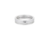 bague ruban la 7g