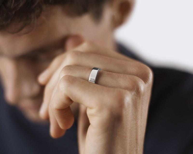 bague-ruban-argent-925-7g-bijoux-pour-homme