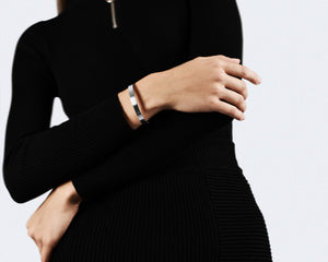 ribbon bracelet 21g
