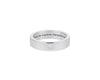 bague ruban la 7g