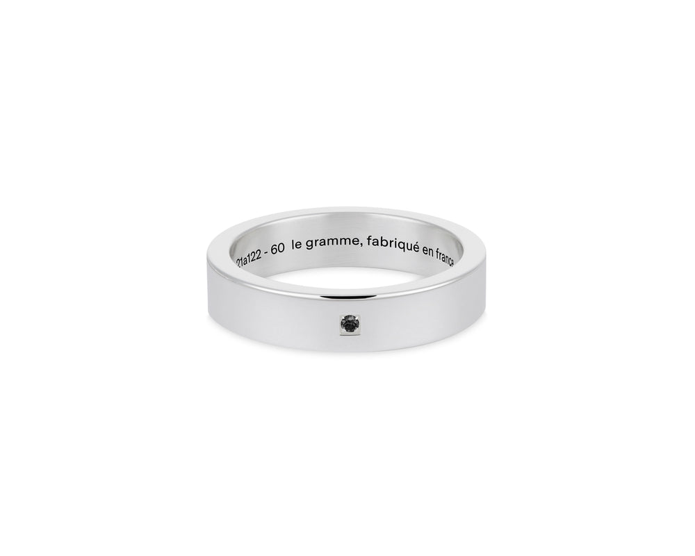 bague ruban la 7g