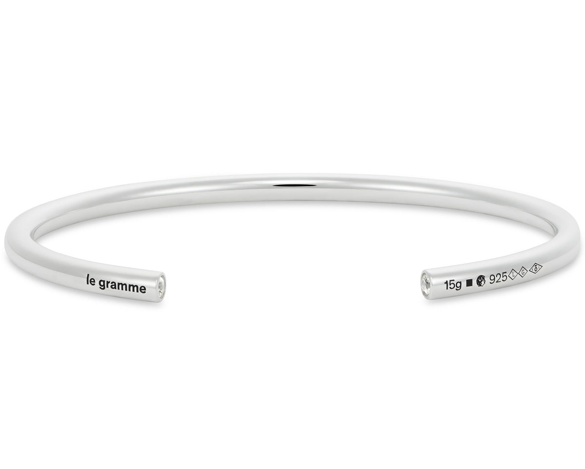 bangle bracelet 15g