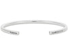 bracelet jonc le 15g