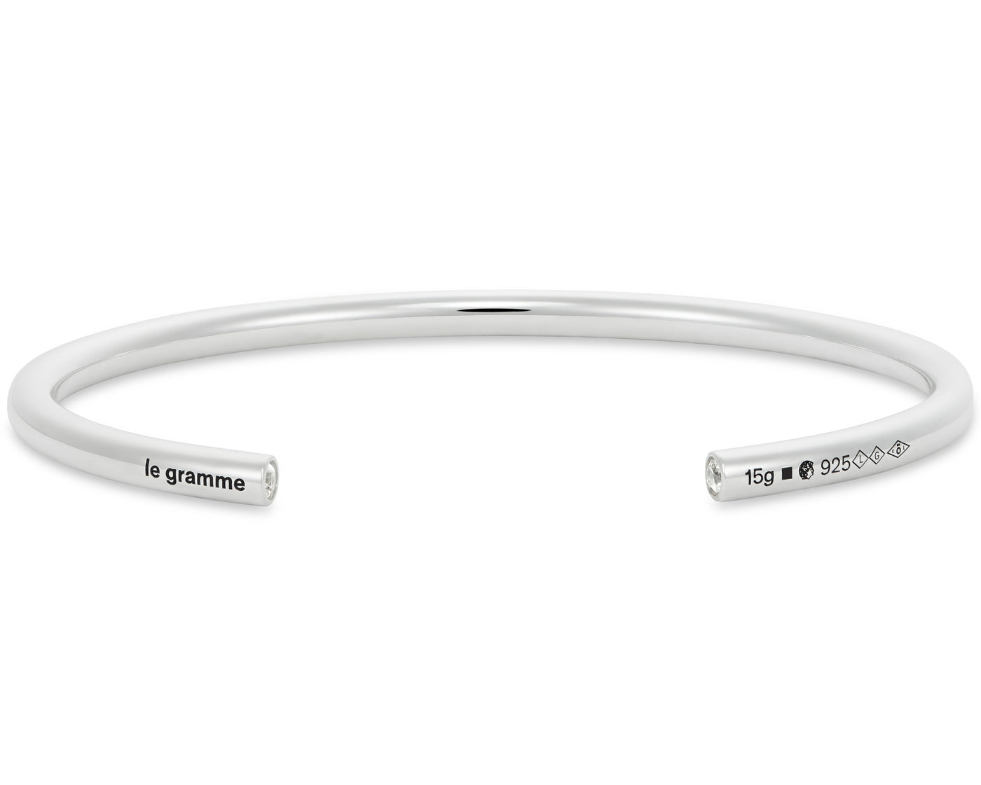 bracelet jonc le 15g