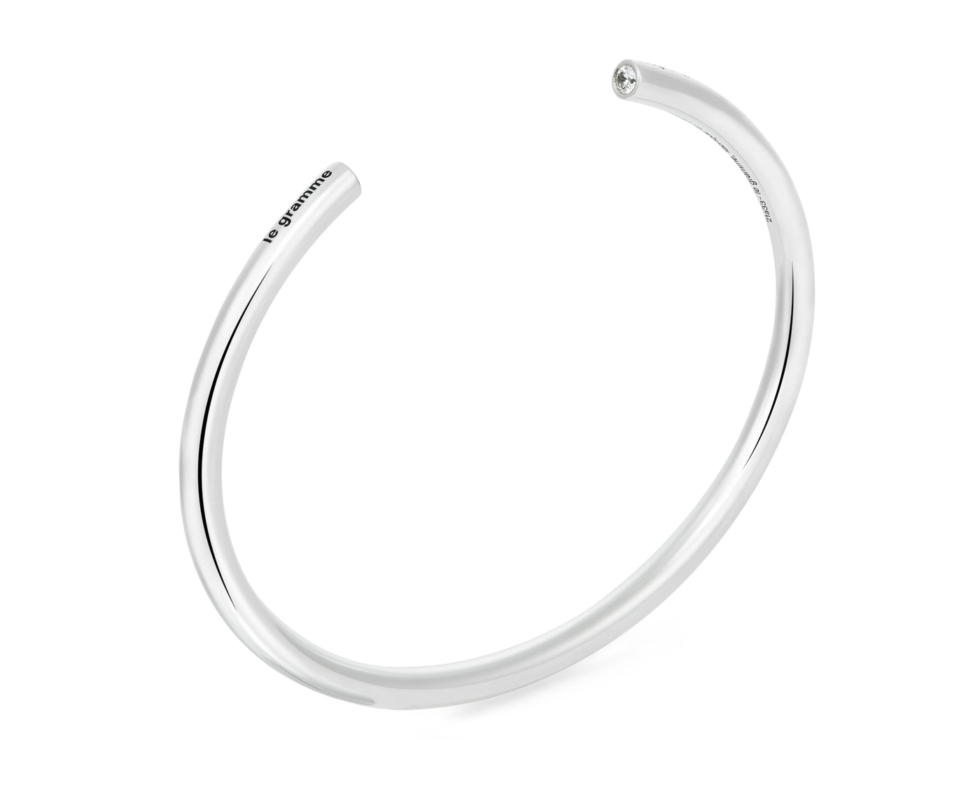 bracelet jonc le 15g