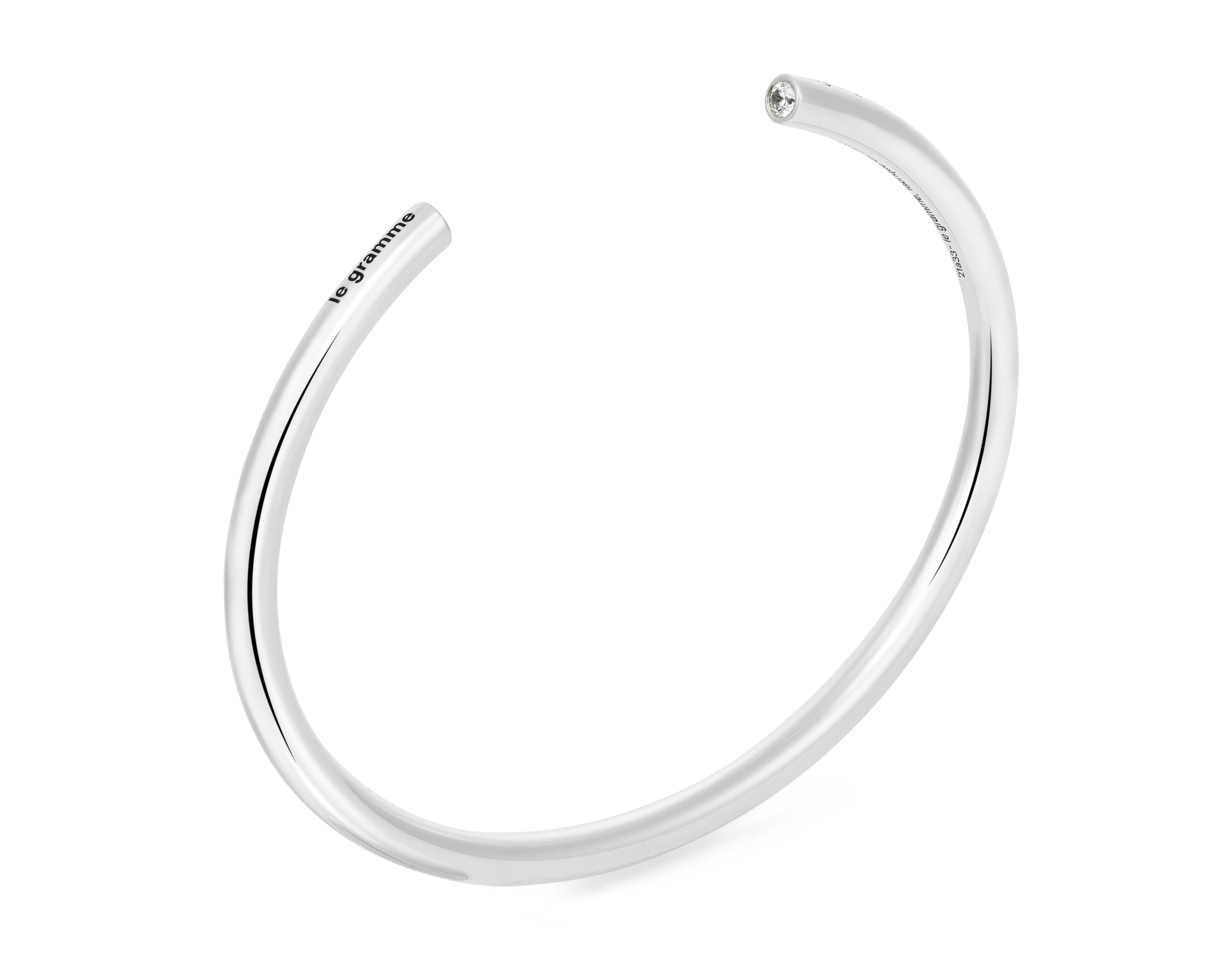 bracelet jonc le 15g