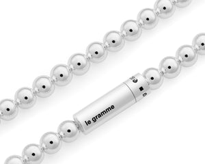 pearl necklace 51g