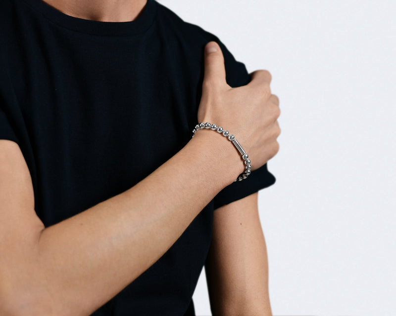 bracelet-beads-argent-925-47g-bijoux-pour-homme