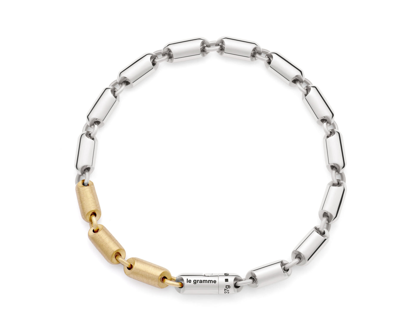 bracelet segment le 27g