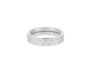 bague ruban la 7g