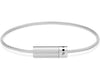 bracelet câble gravé le 7g