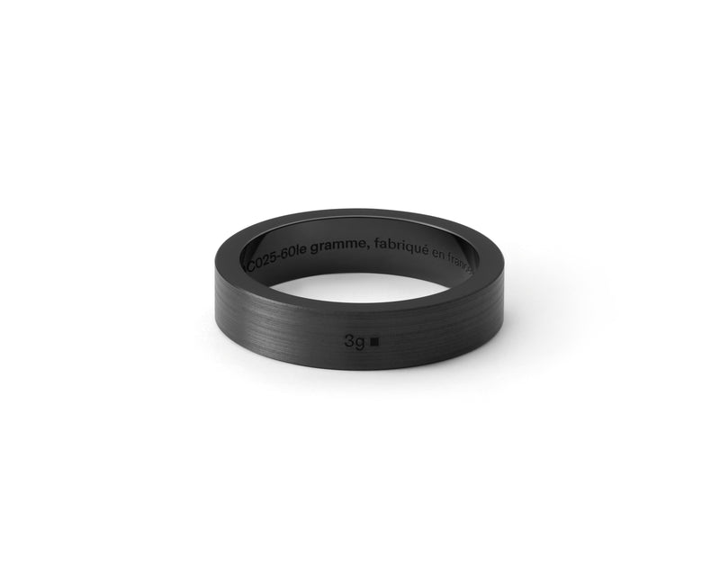 bague-ruban-ceramique-noire-3g-bijoux-pour-homme