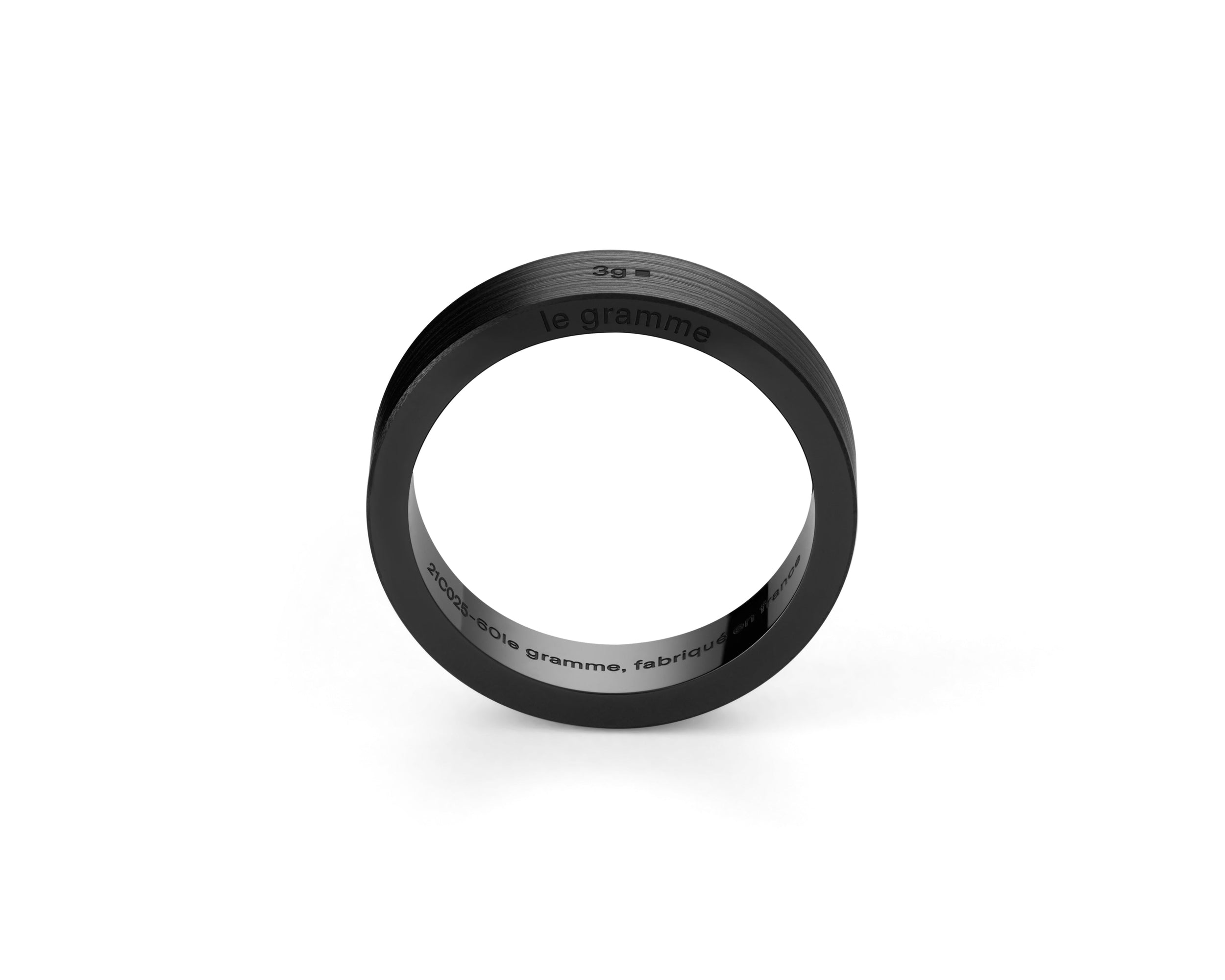 bague ruban la 3g