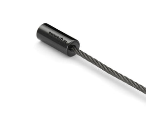 bracelet câble triple tour le 11g