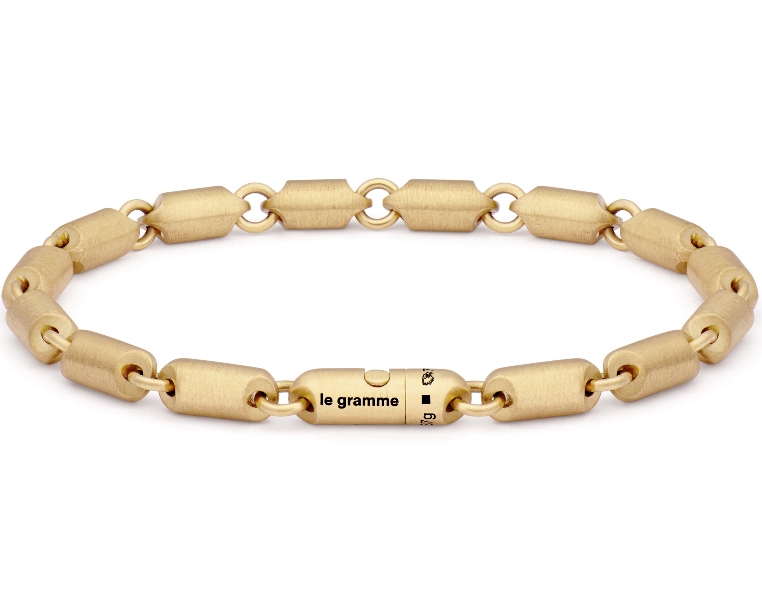 bracelet segment le 33g