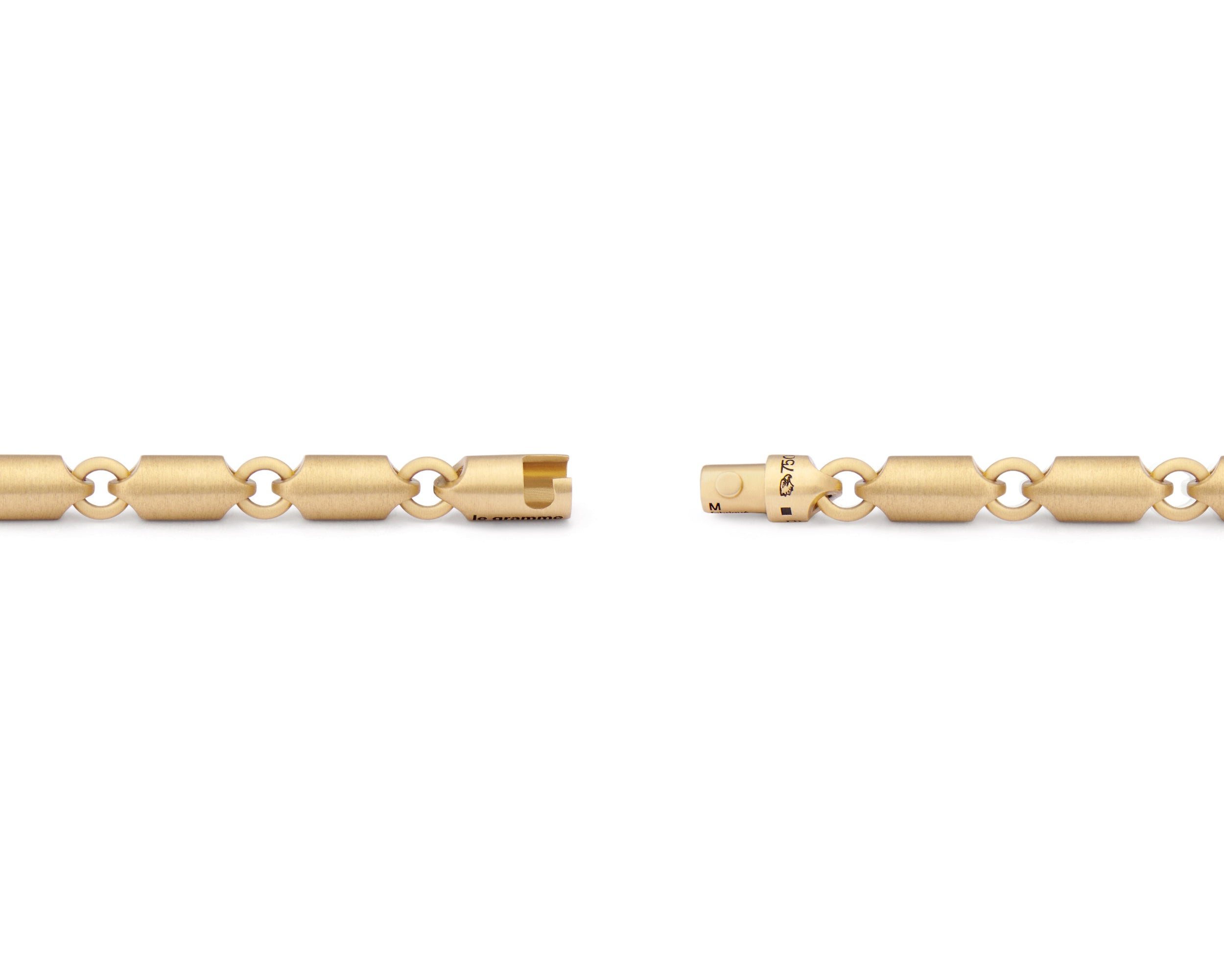bracelet segment le 33g