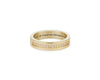 bague ruban la 9g