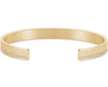 bracelet ruban le 31g