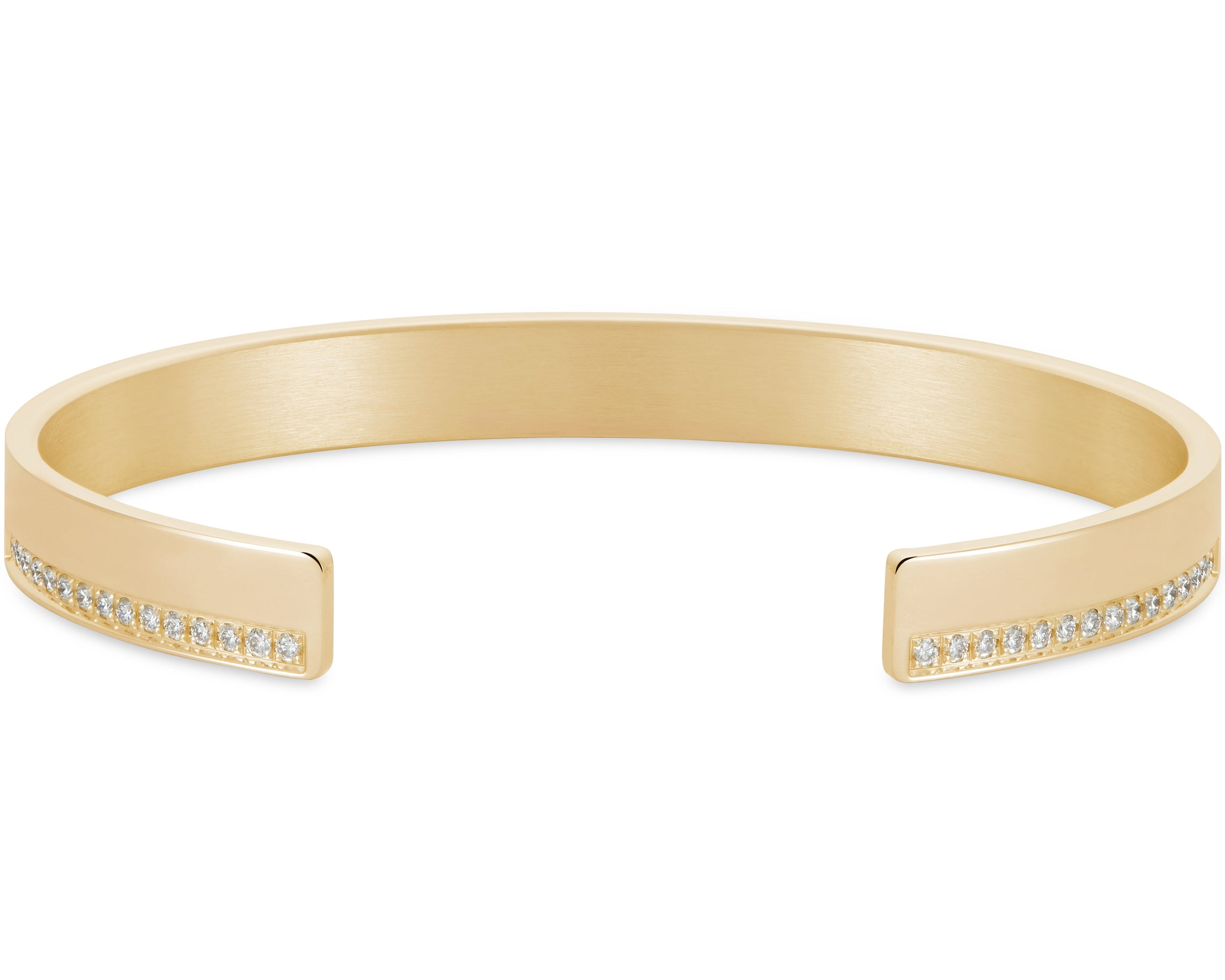 bracelet ruban le 31g