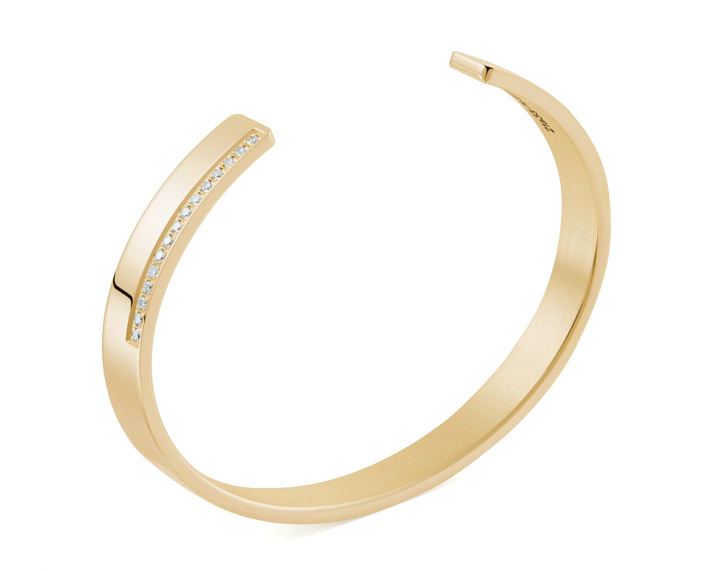 bracelet ruban le 31g