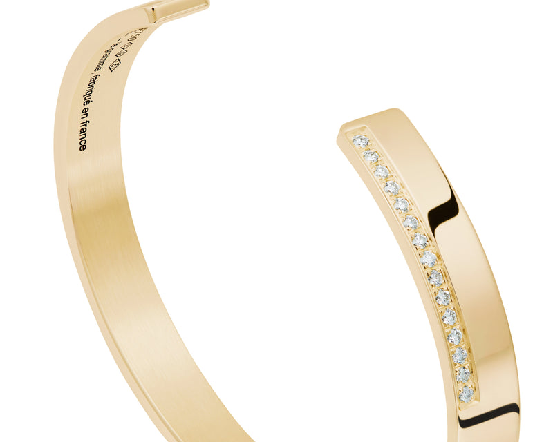 bracelet ruban le 31g
