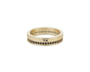 bague ruban la 9g