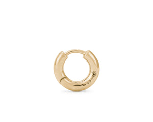 boucle d'oreille jonc la 0,8g