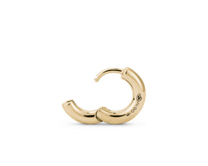 bangle earring 0.8g