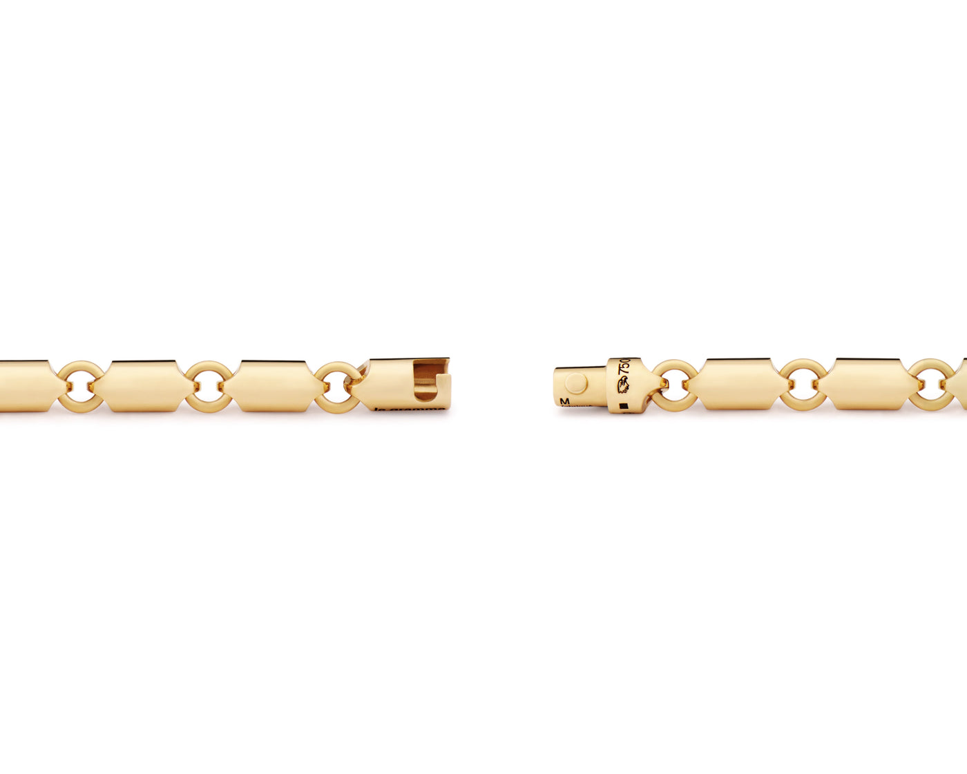bracelet segment le 33g