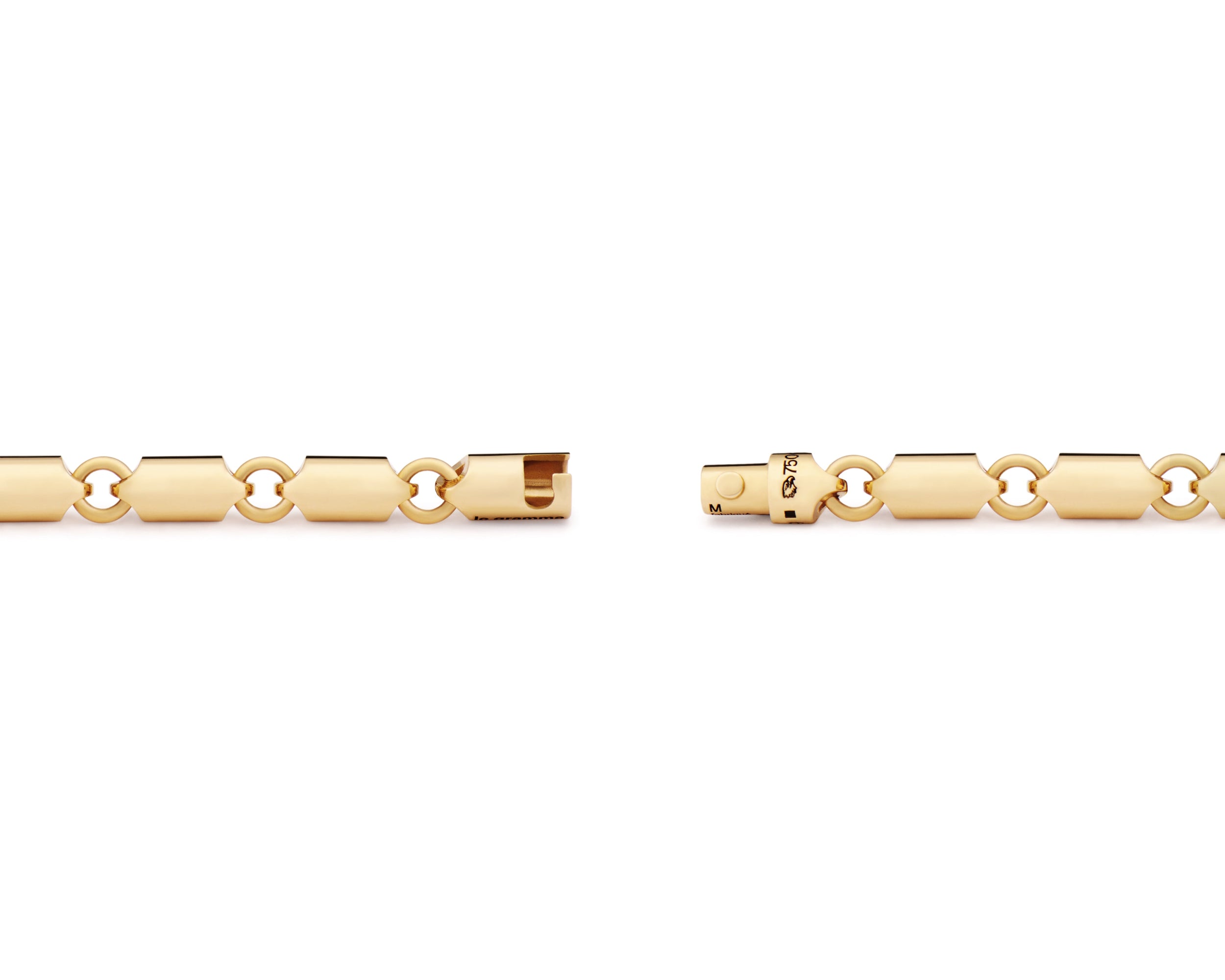 bracelet segment le 33g