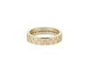 bague ruban la 9g