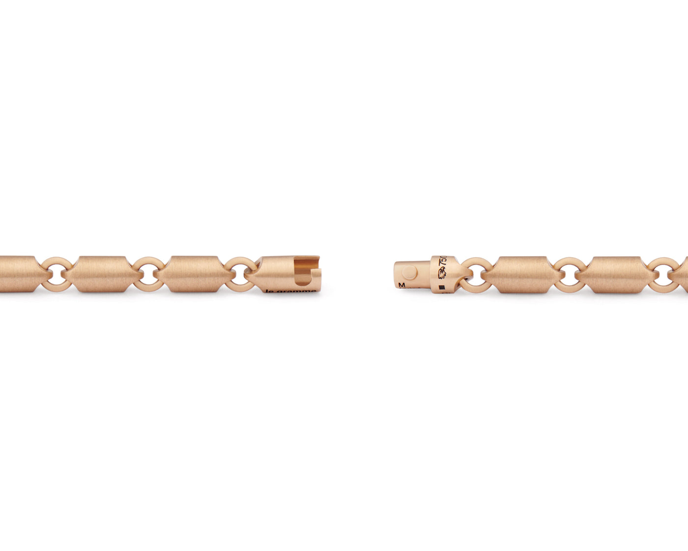 bracelet segment le 33g