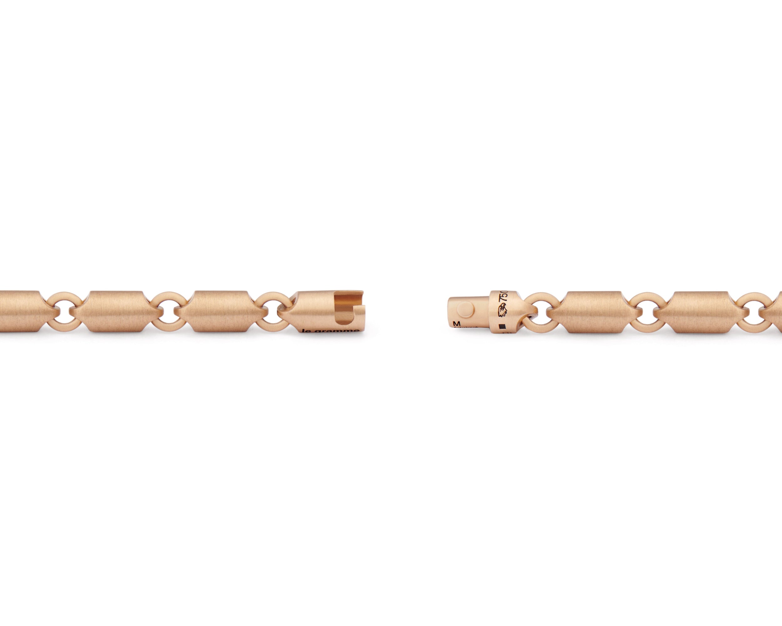 bracelet segment le 33g